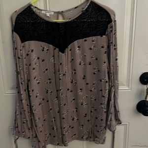 Maurice extra large top